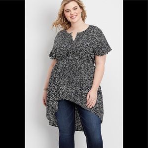 MAURICES Hi Lo Tunic